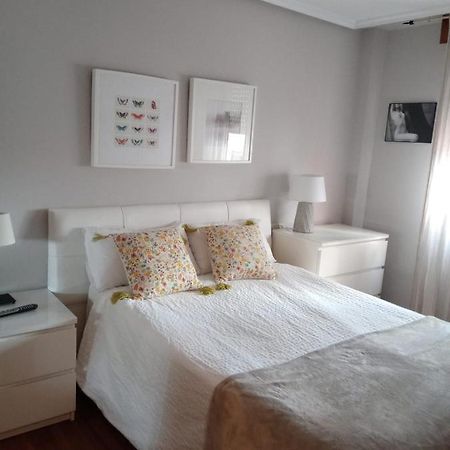 Apartamento Avenida de Toro Llanes Exterior foto