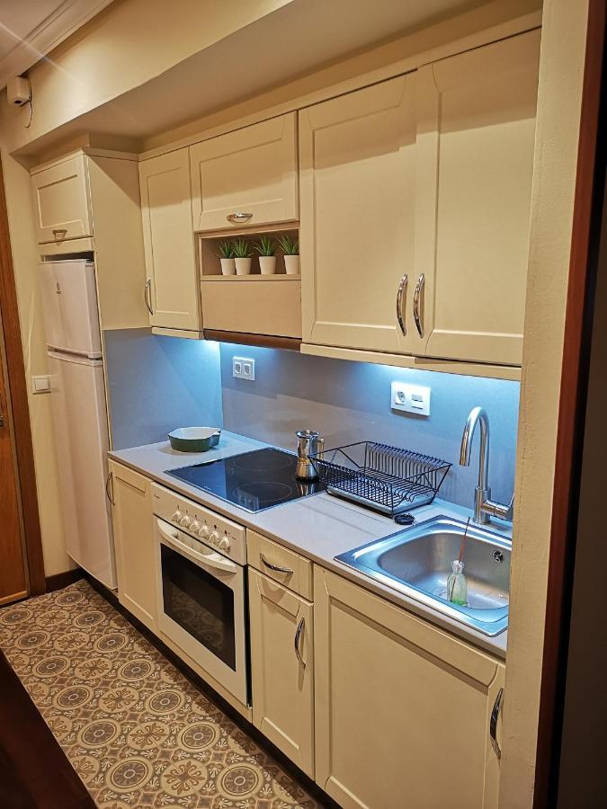 Apartamento Avenida de Toro Llanes Exterior foto