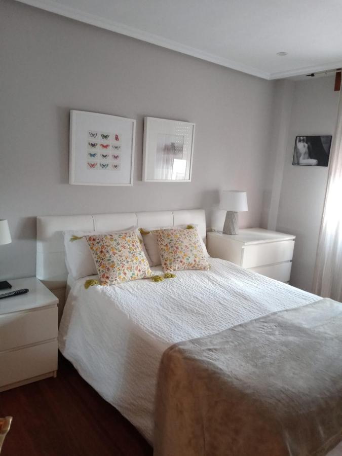 Apartamento Avenida de Toro Llanes Exterior foto