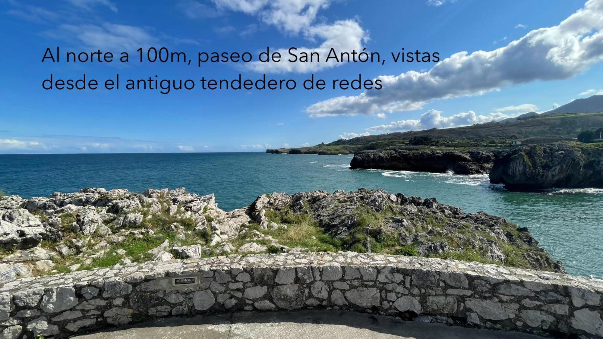 Apartamento Avenida de Toro Llanes Exterior foto