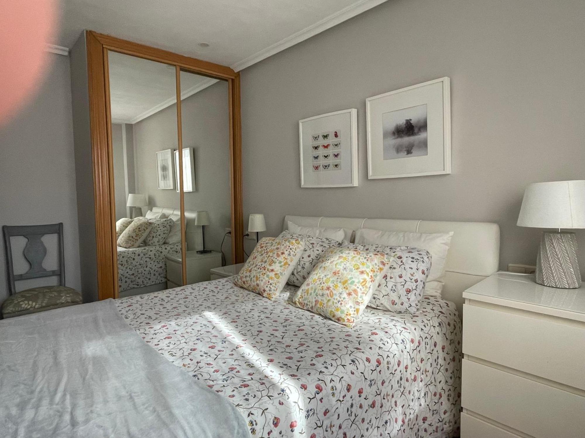 Apartamento Avenida de Toro Llanes Exterior foto