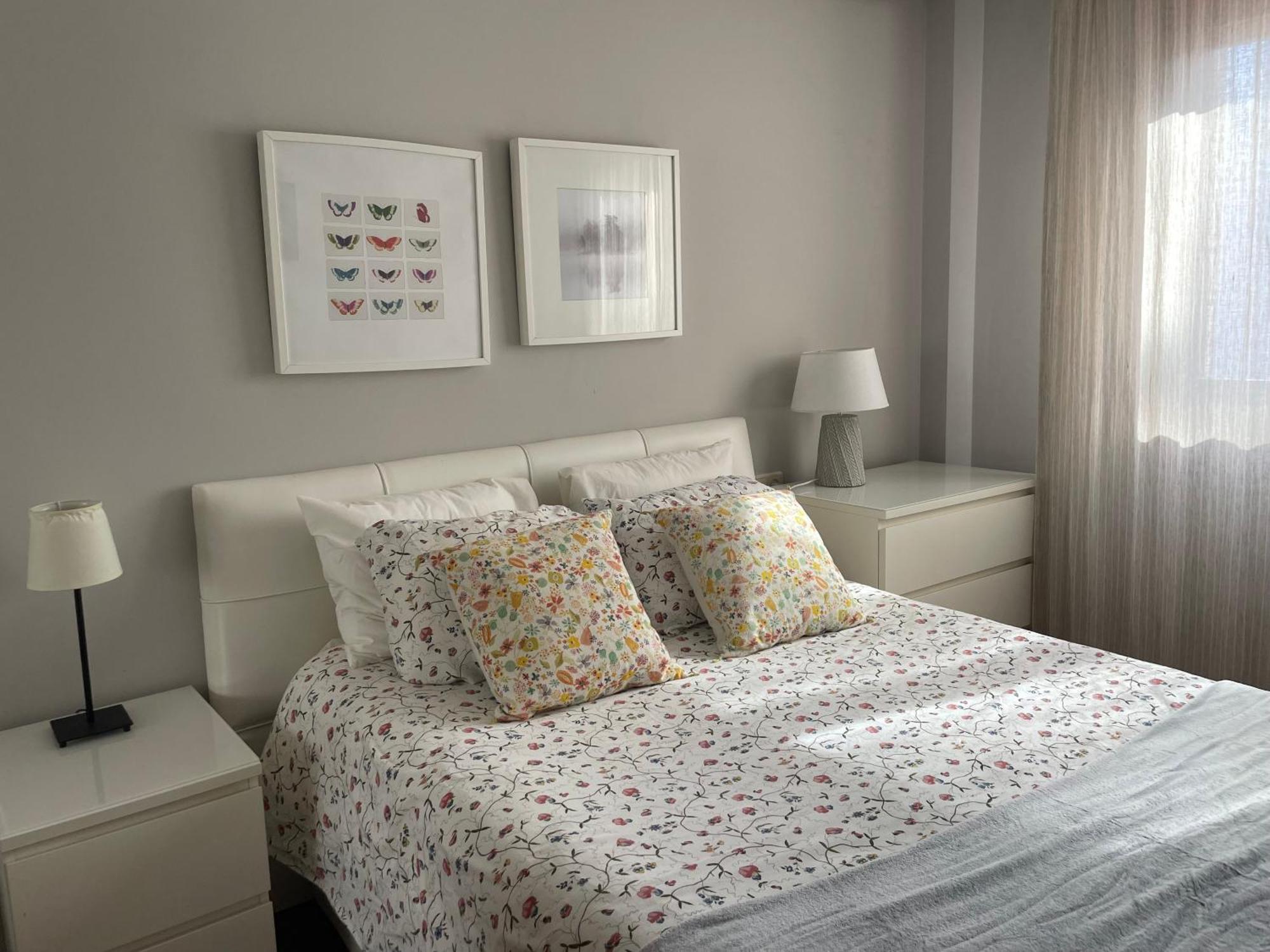 Apartamento Avenida de Toro Llanes Exterior foto