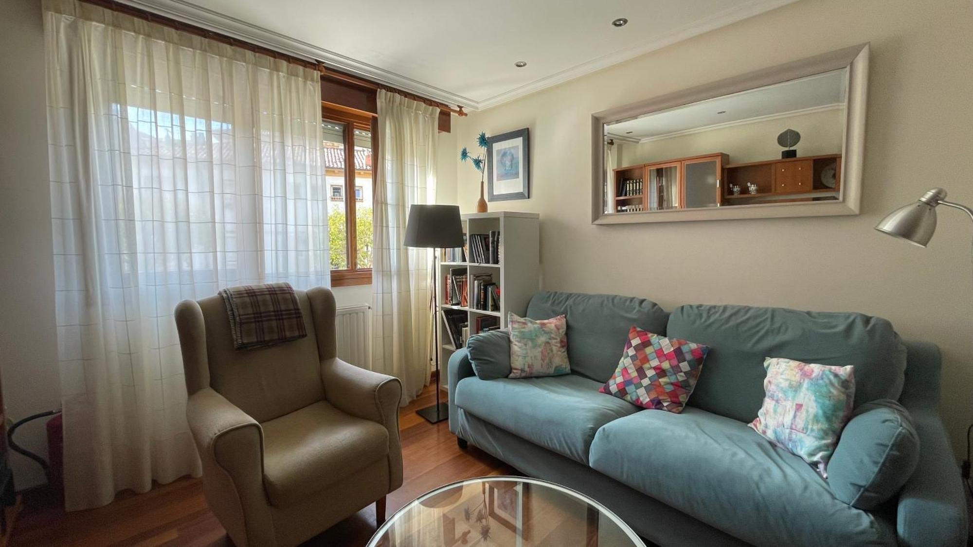 Apartamento Avenida de Toro Llanes Exterior foto