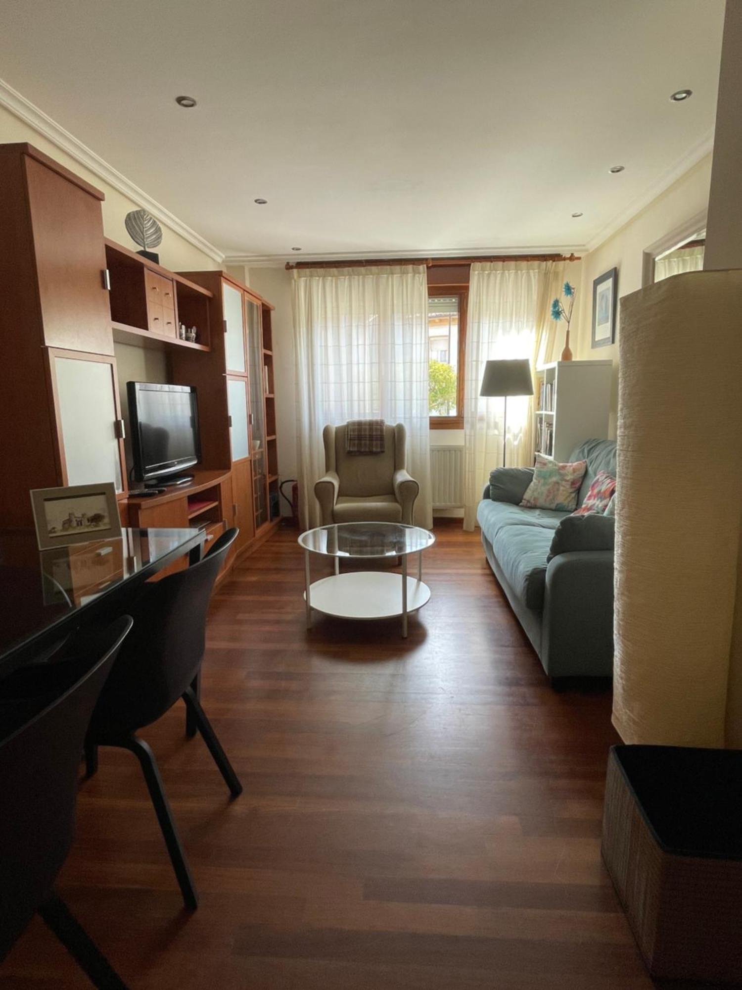 Apartamento Avenida de Toro Llanes Exterior foto