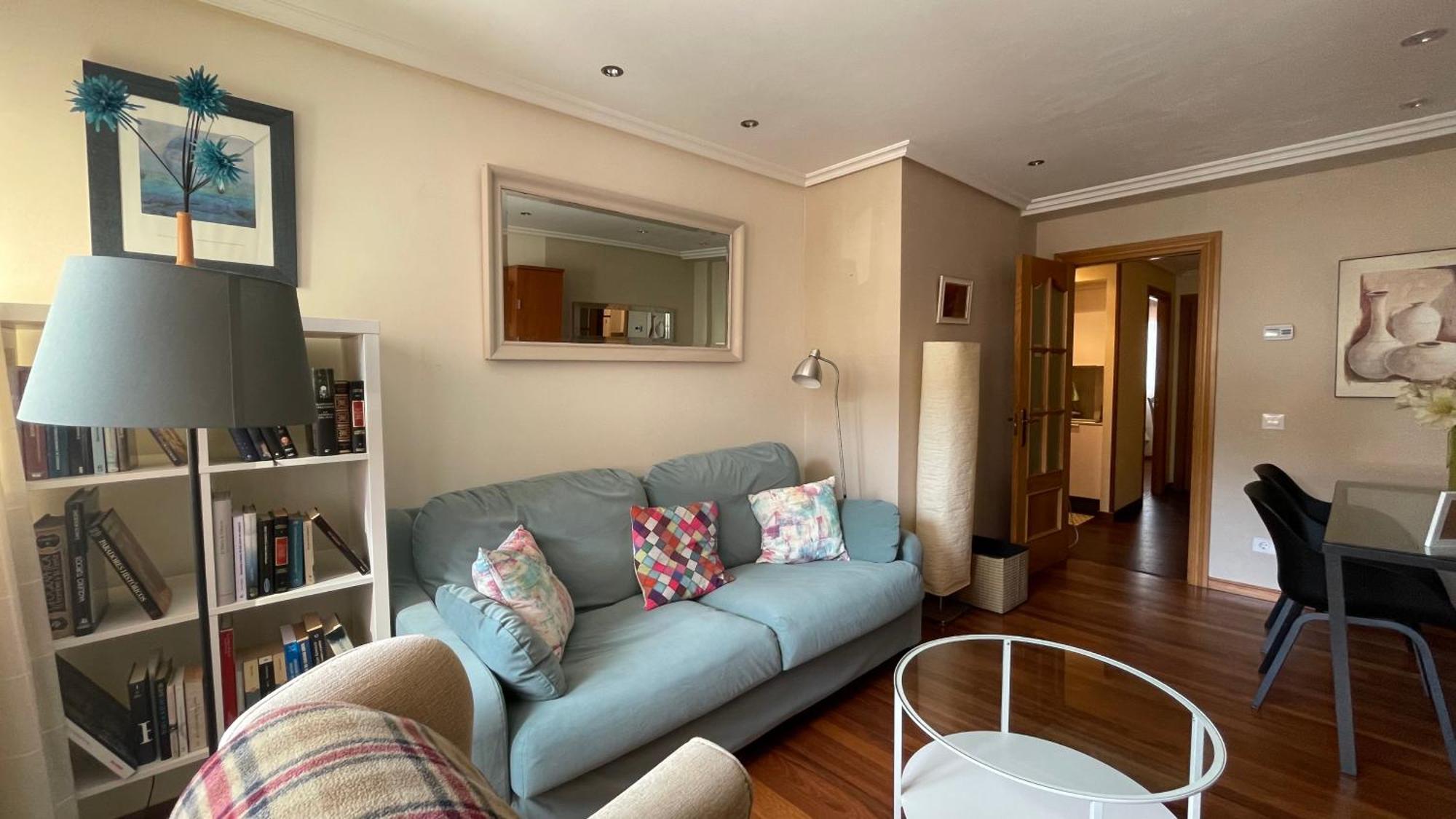 Apartamento Avenida de Toro Llanes Exterior foto
