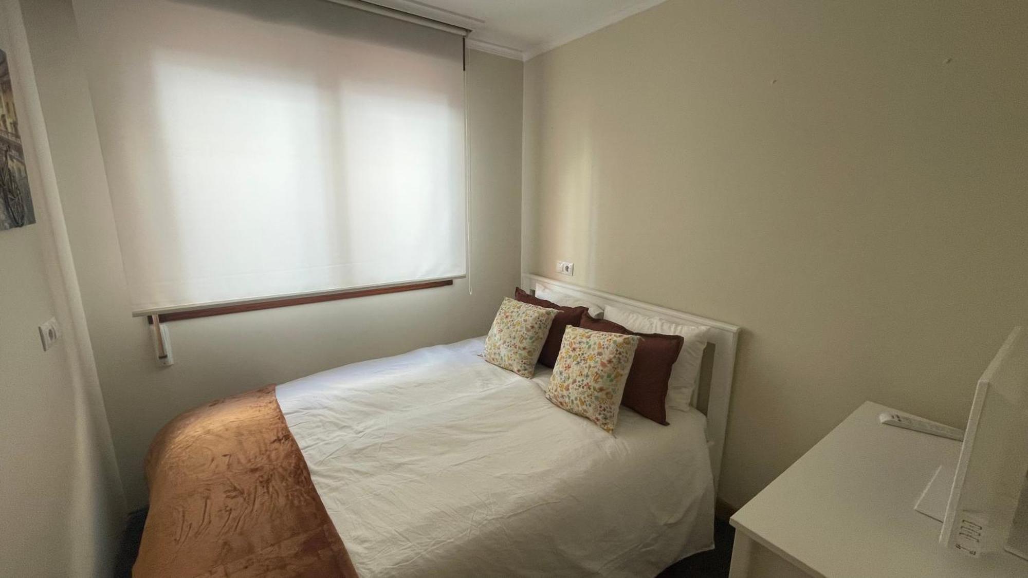 Apartamento Avenida de Toro Llanes Exterior foto