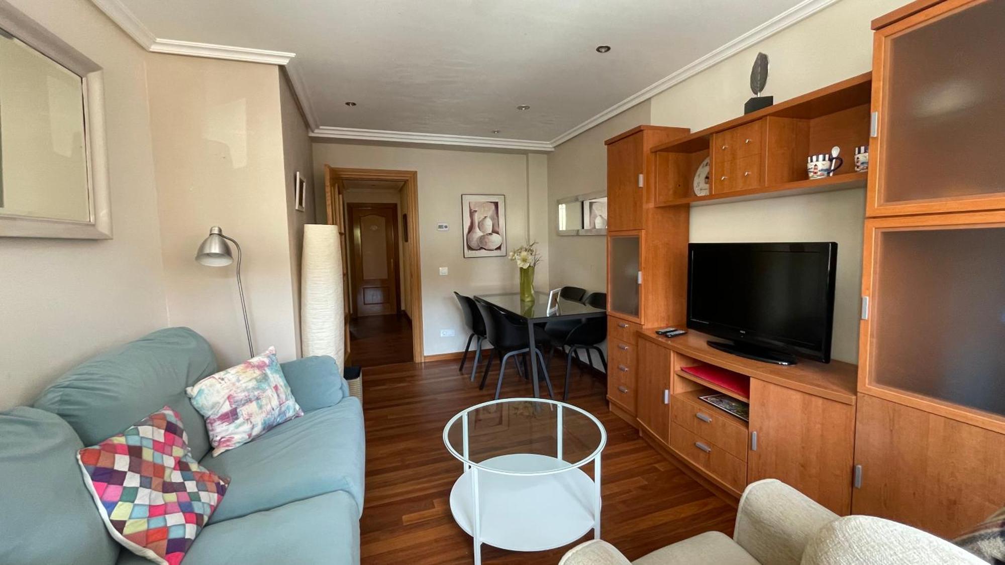 Apartamento Avenida de Toro Llanes Exterior foto