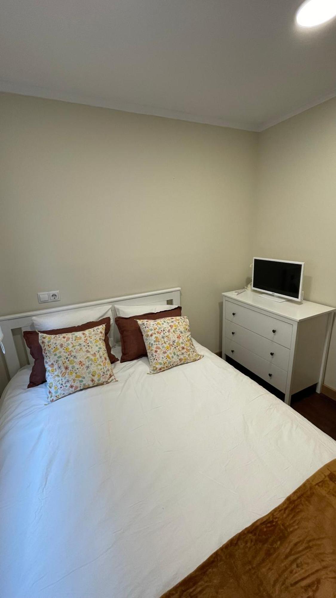 Apartamento Avenida de Toro Llanes Exterior foto