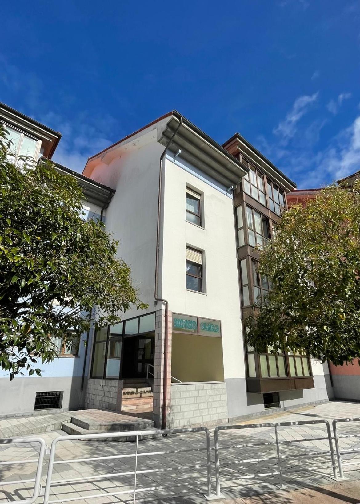 Apartamento Avenida de Toro Llanes Exterior foto
